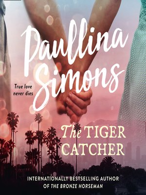 cover image of The Tiger Catcher